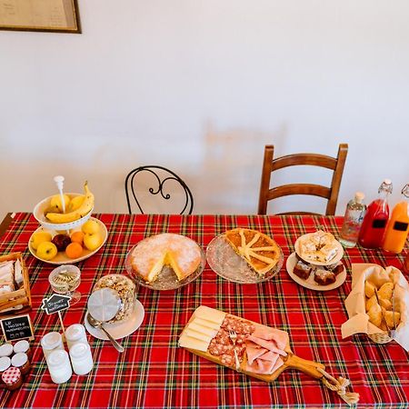 Agriturismo Giu Al Pozzo Gavorrano Luaran gambar