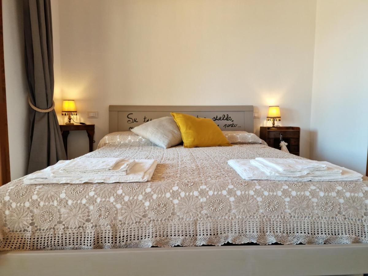 Agriturismo Giu Al Pozzo Gavorrano Luaran gambar