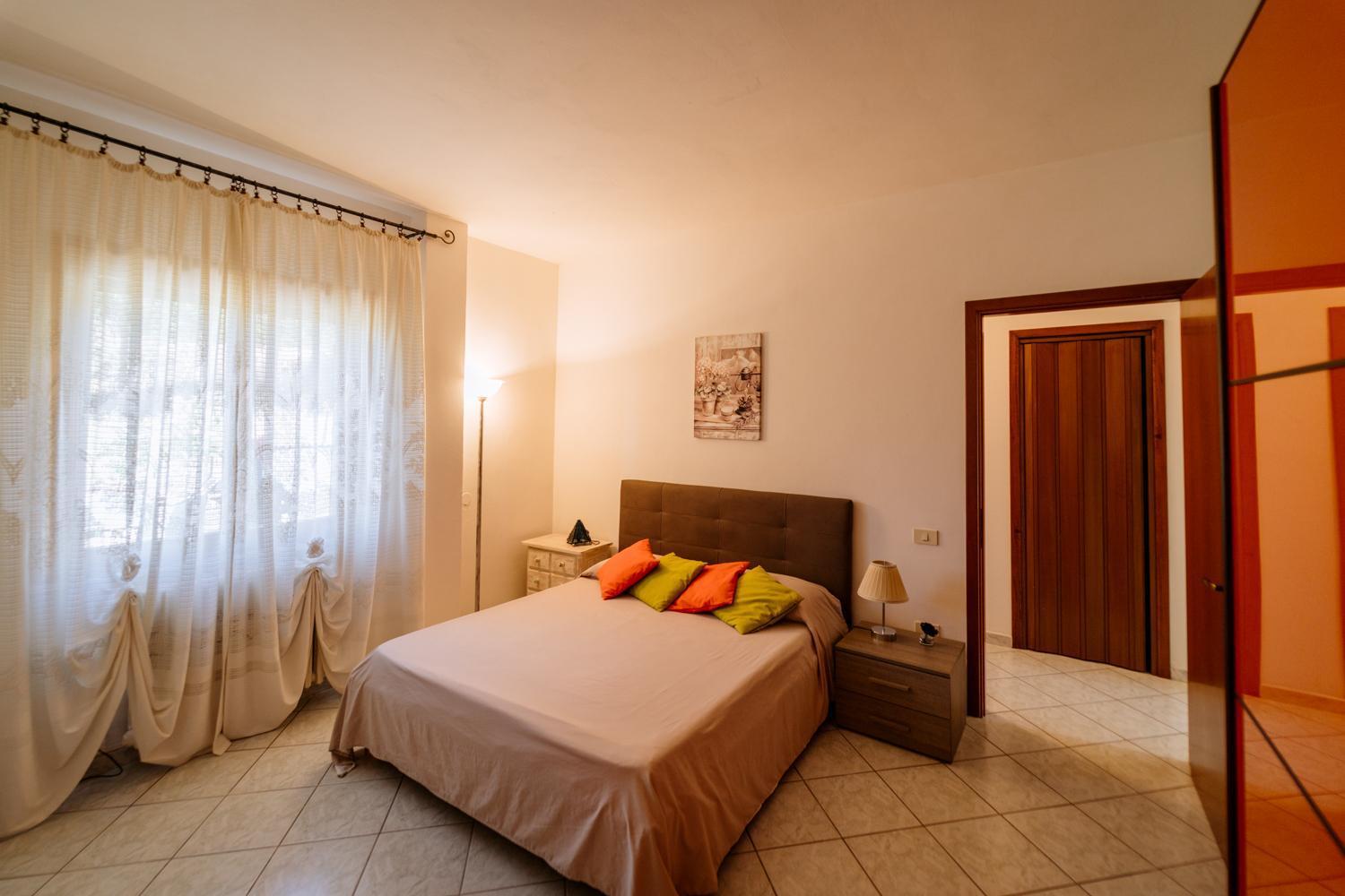 Agriturismo Giu Al Pozzo Gavorrano Luaran gambar