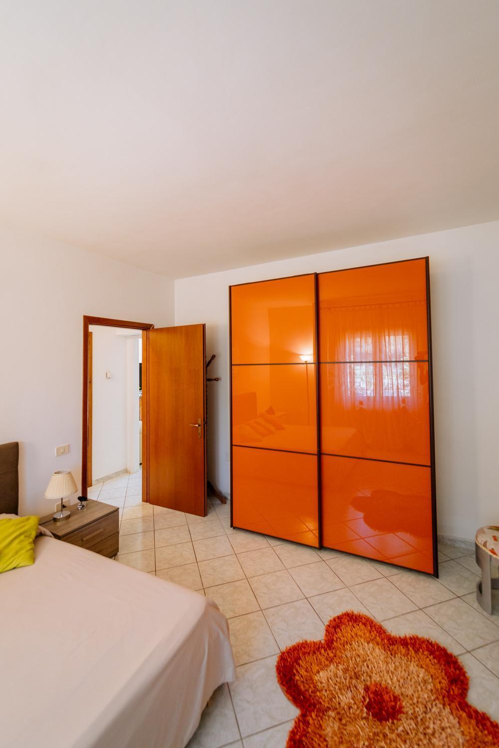 Agriturismo Giu Al Pozzo Gavorrano Luaran gambar