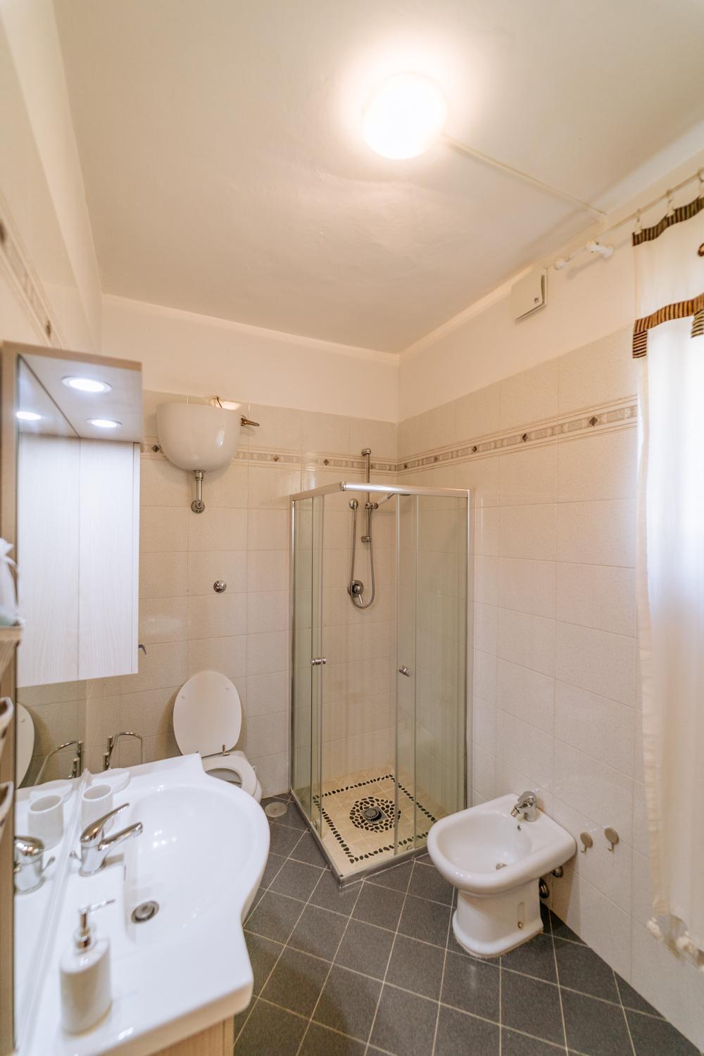 Agriturismo Giu Al Pozzo Gavorrano Luaran gambar