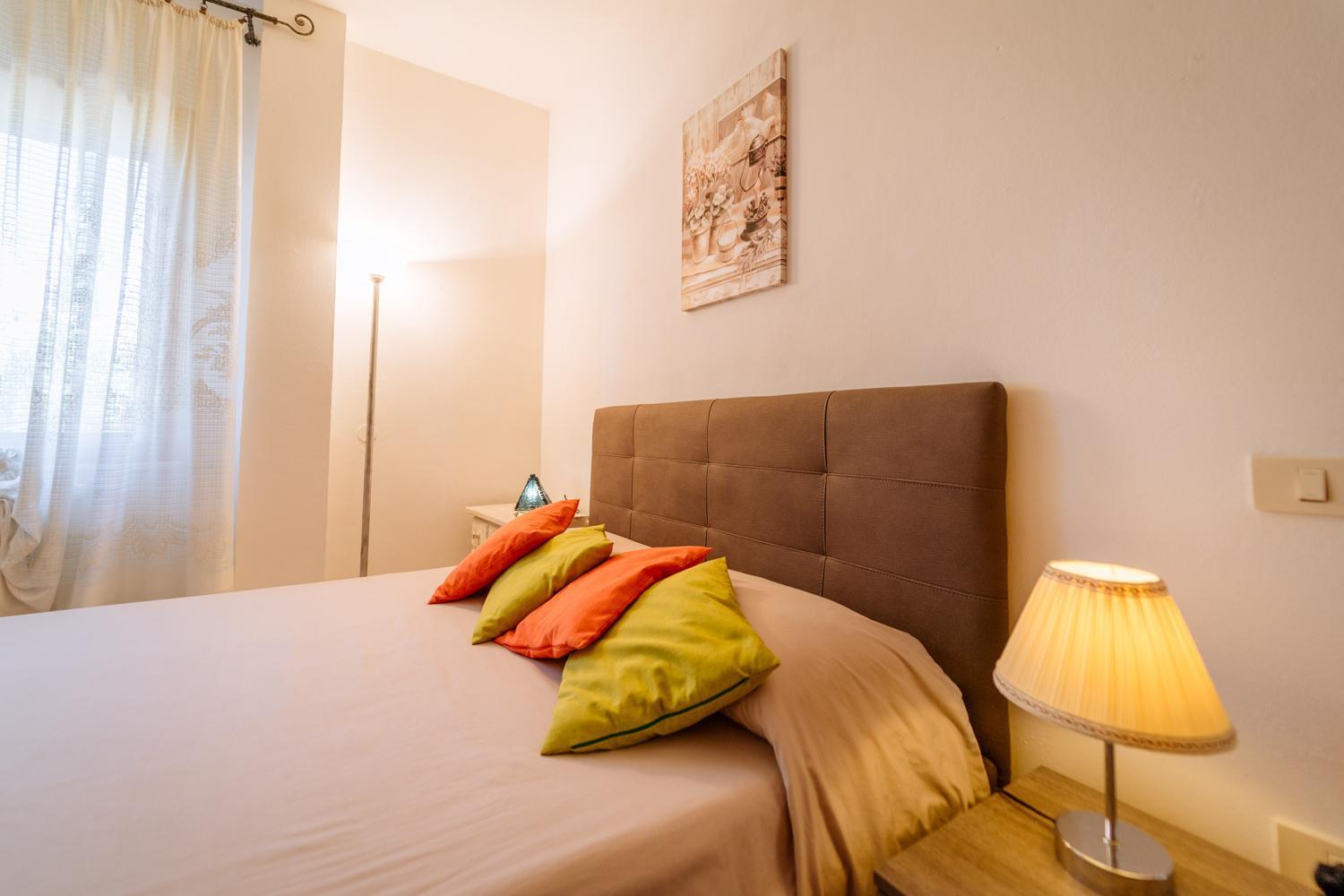 Agriturismo Giu Al Pozzo Gavorrano Luaran gambar