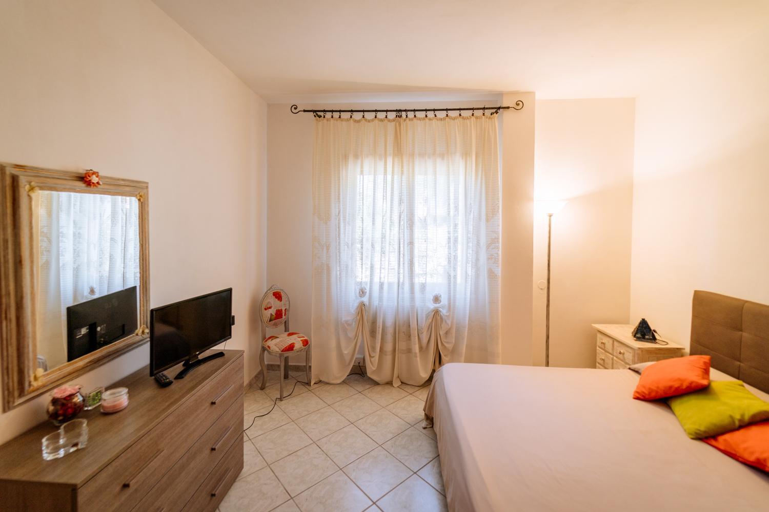Agriturismo Giu Al Pozzo Gavorrano Luaran gambar