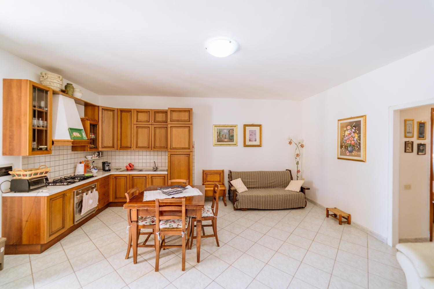 Agriturismo Giu Al Pozzo Gavorrano Luaran gambar