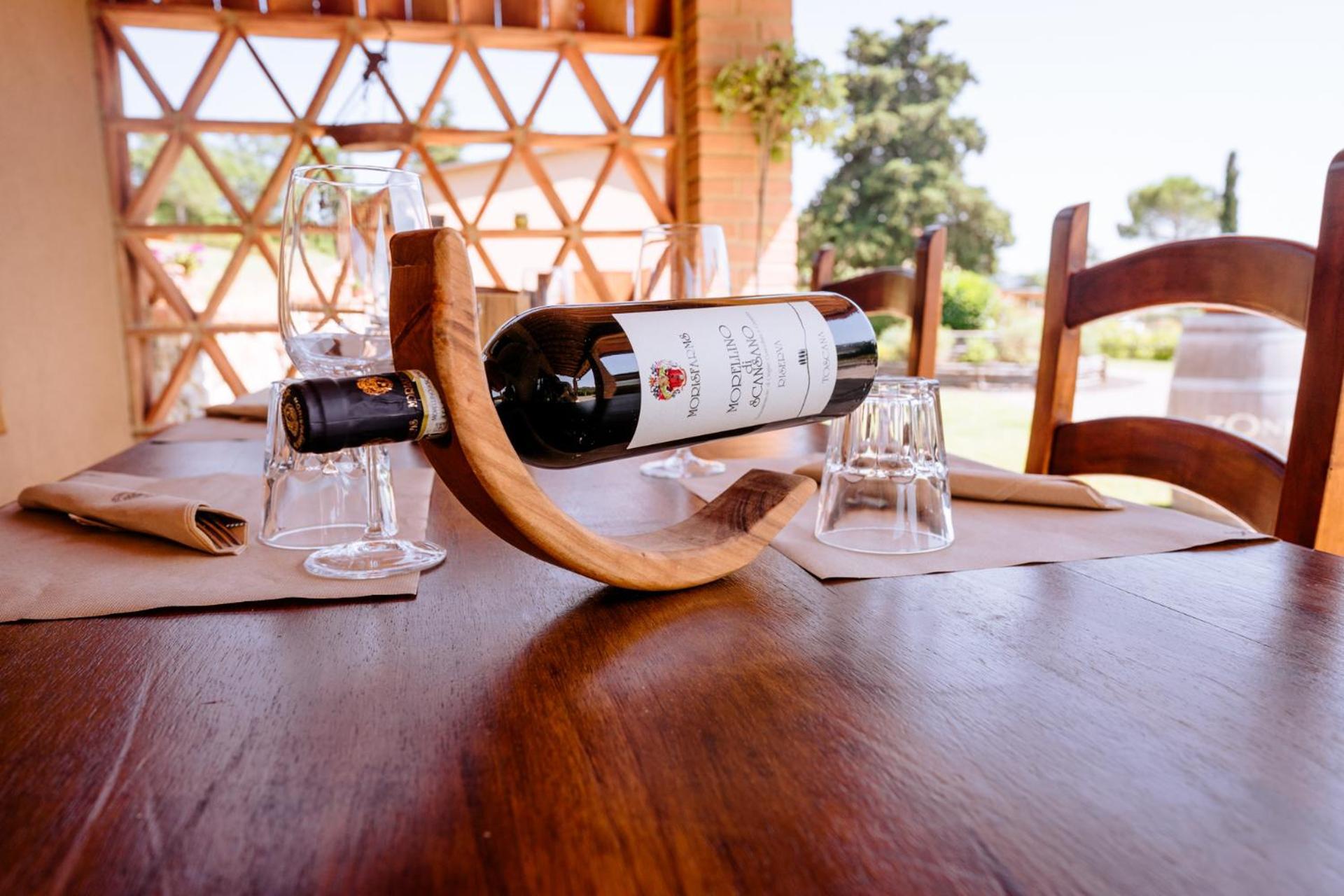 Agriturismo Giu Al Pozzo Gavorrano Luaran gambar